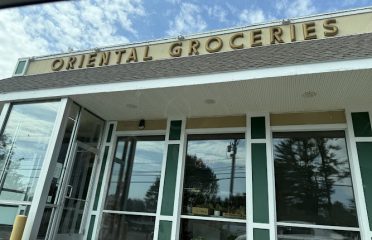 Oriental Groceries