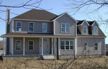 Thomas Garbati Builders, LLC