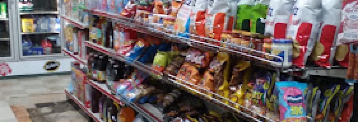 One Stop Mini Market