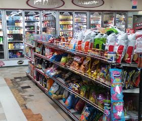 One Stop Mini Market