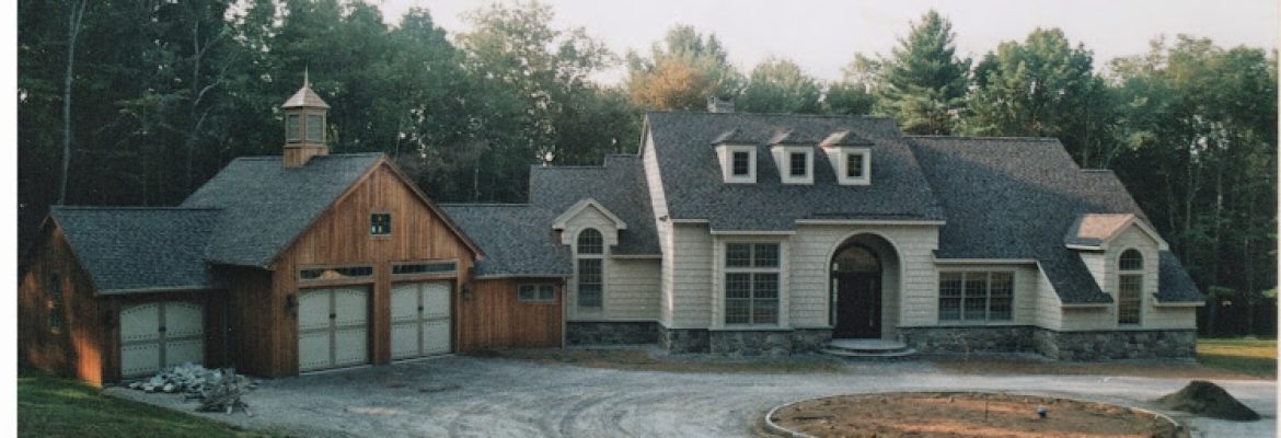 McGinn Builders
