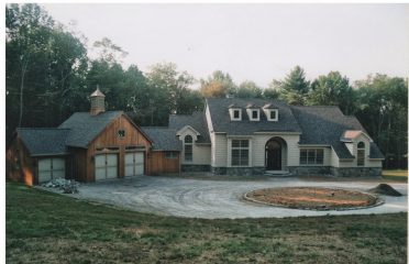 McGinn Builders