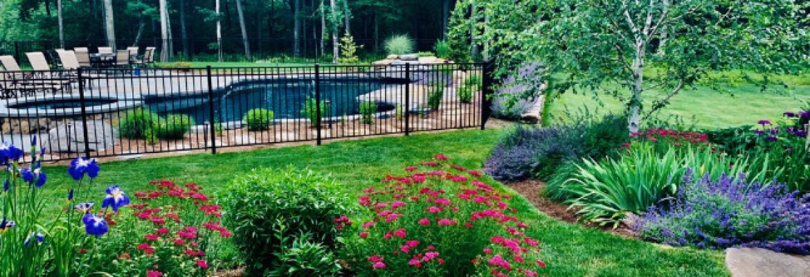 Giroux Landscaping