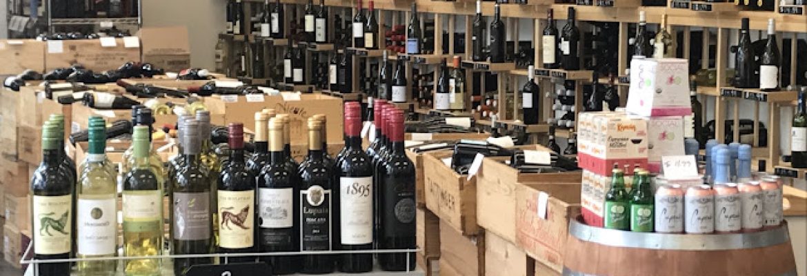 Harbor Point Wines & Spirits