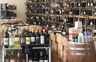 Harbor Point Wines & Spirits