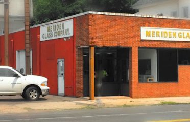 Meriden Glass Co Inc