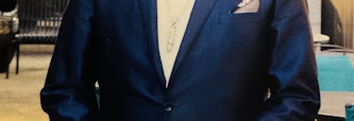 David Inyangetor, MD