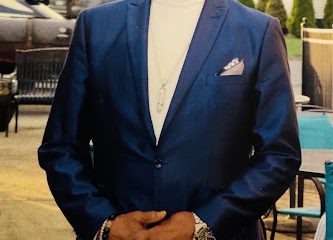 David Inyangetor, MD