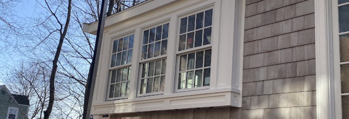 JOHN SHIRLEY Construction