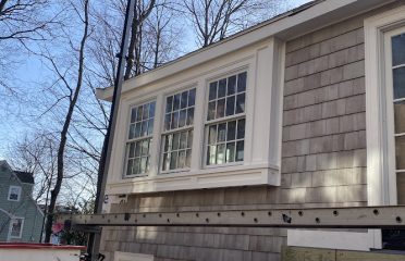 JOHN SHIRLEY Construction
