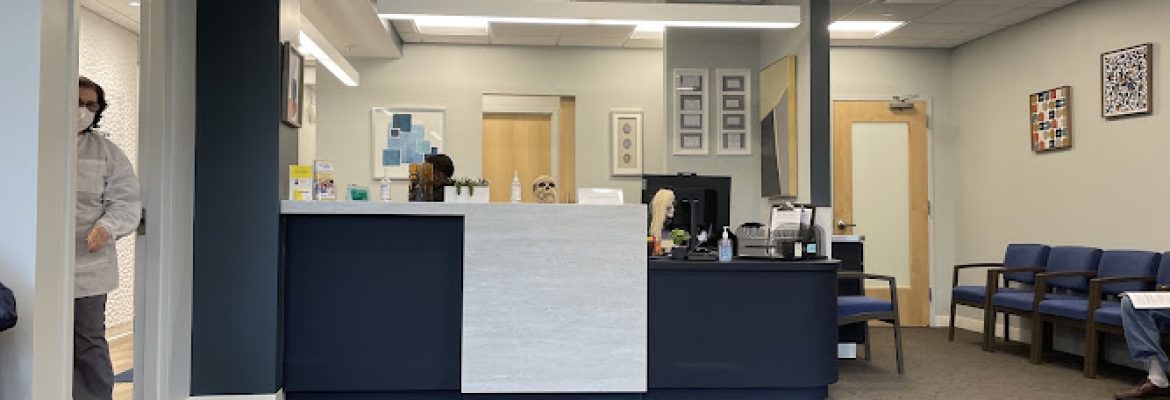 Premier Dental of Connecticut in Danbury