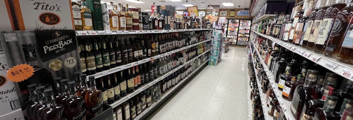 Brooklyn Northeast Wines and Spirits