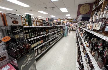 Brooklyn Northeast Wines and Spirits