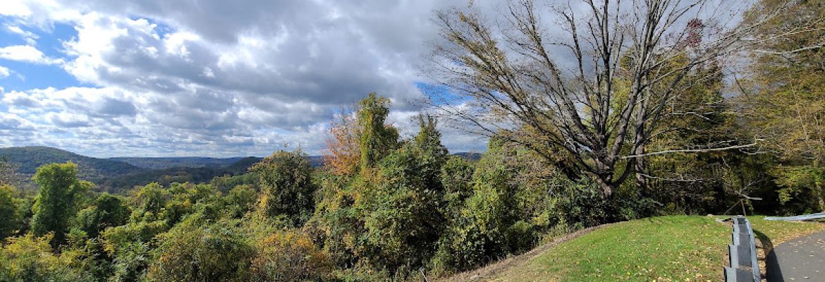 Lover’s Leap Lookout