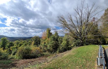 Lover’s Leap Lookout