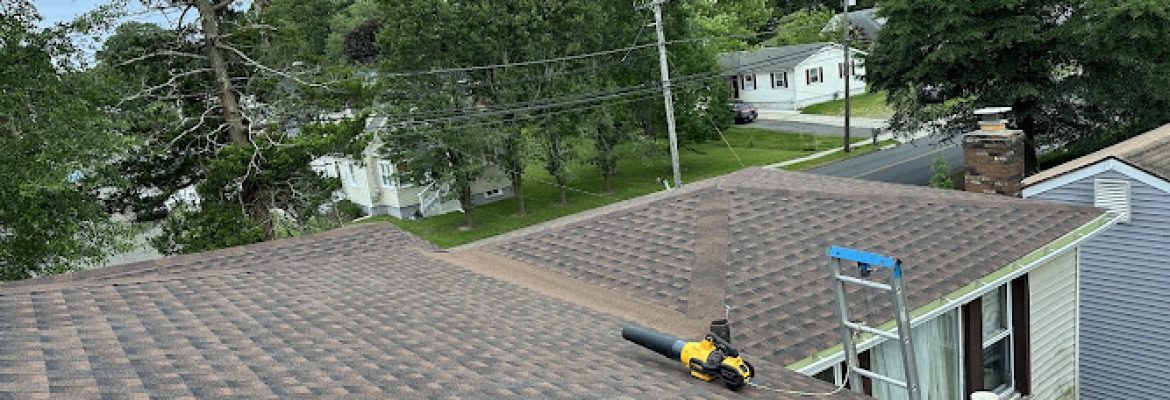 Montano Roofing Llc