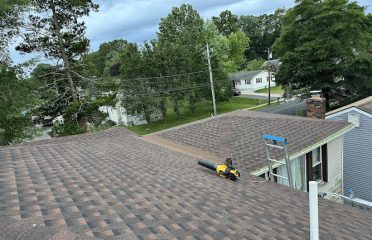 Montano Roofing Llc