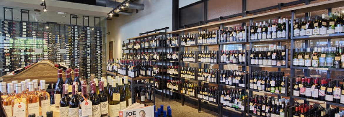 Citarella Wines & Spirits – Greenwich, CT