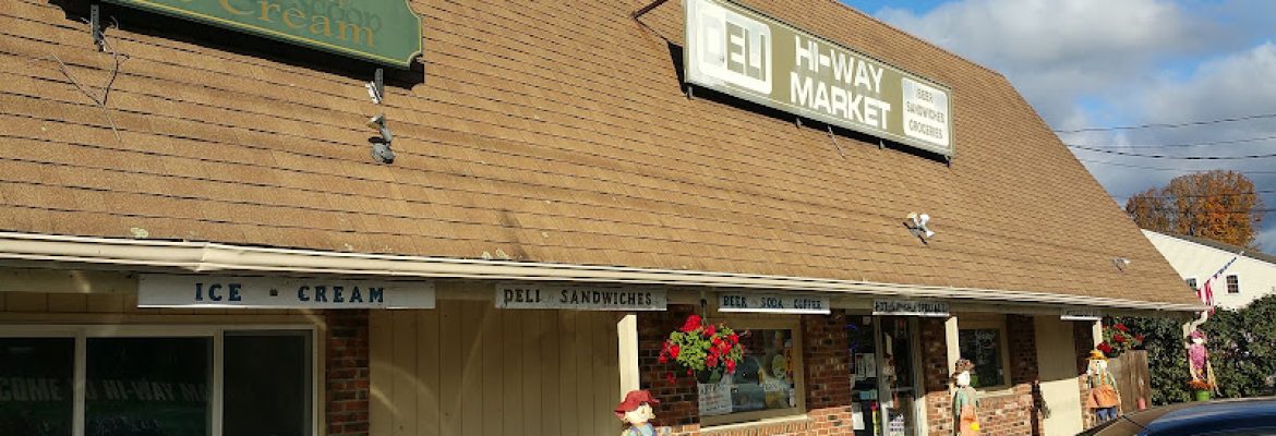 Hi-Way Deli & Market