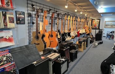 Turnpike Music Garage