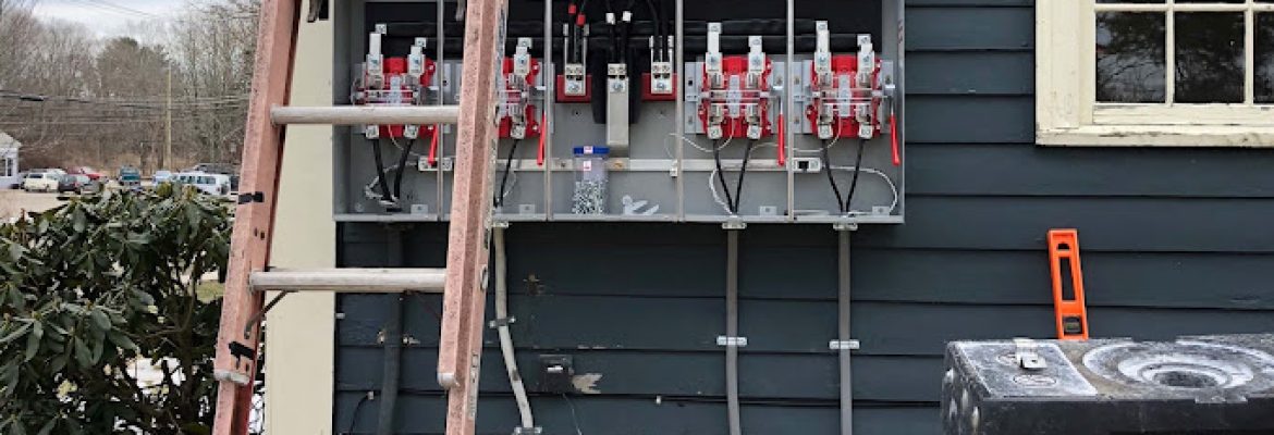 Advanced Concepts Electrical