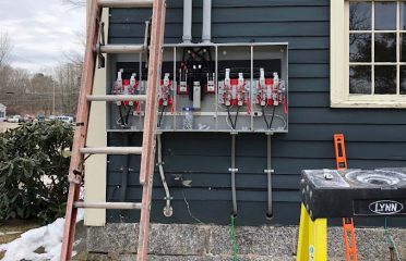 Advanced Concepts Electrical