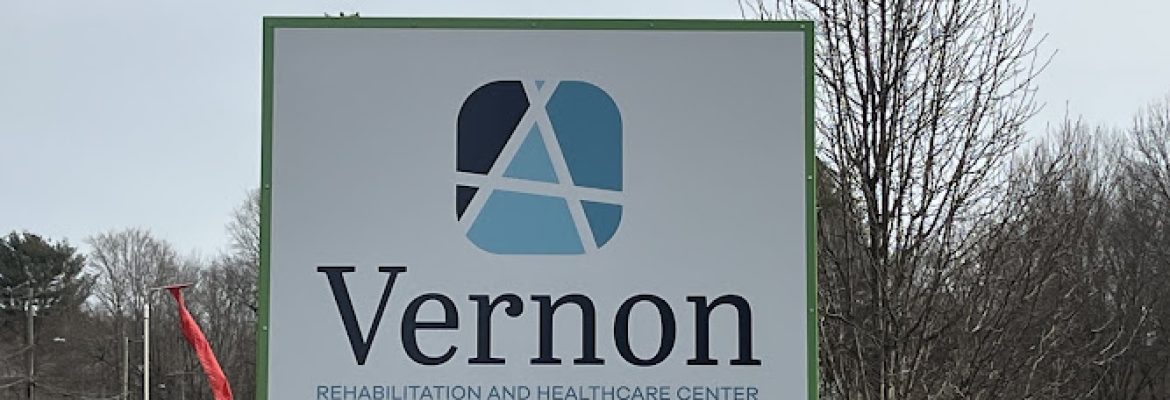 Vernon Rehabilitation and Healthcare Center