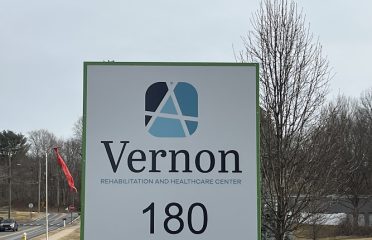 Vernon Rehabilitation and Healthcare Center