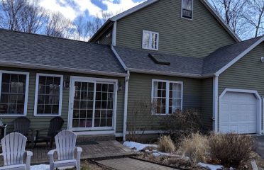 Advanced Roofing Siding