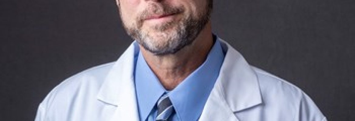 Dr. Timothy J. Machon, MD