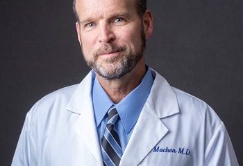 Dr. Timothy J. Machon, MD