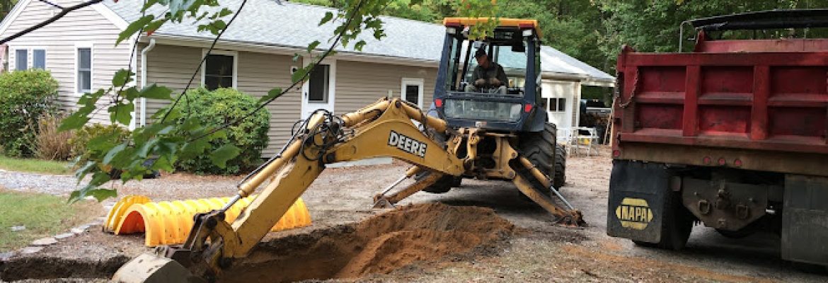 Rhodes Construction Co