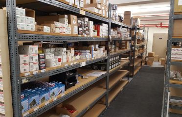 Steve’s Plumbing Supply