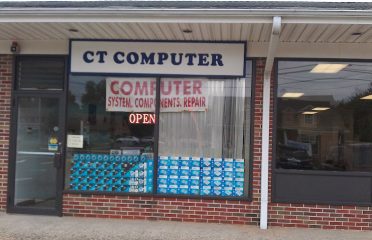 Ct Computer Inc.