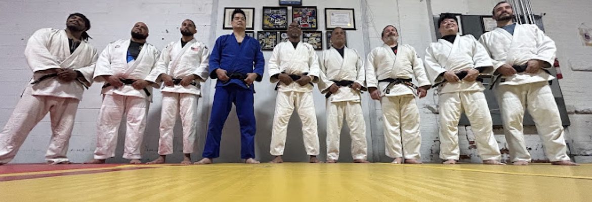 Pro-Fit Judo Club