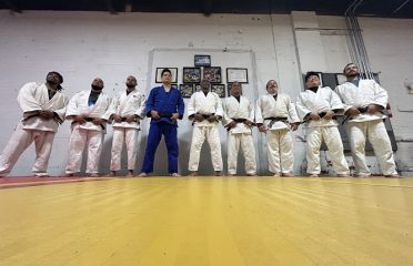 Pro-Fit Judo Club