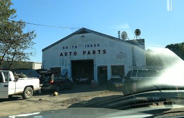 South Windsor Auto Parts Inc