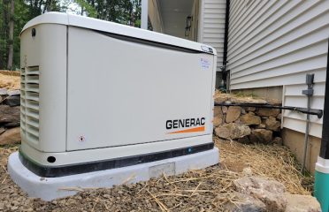 C & D Custom Electrical LLC
