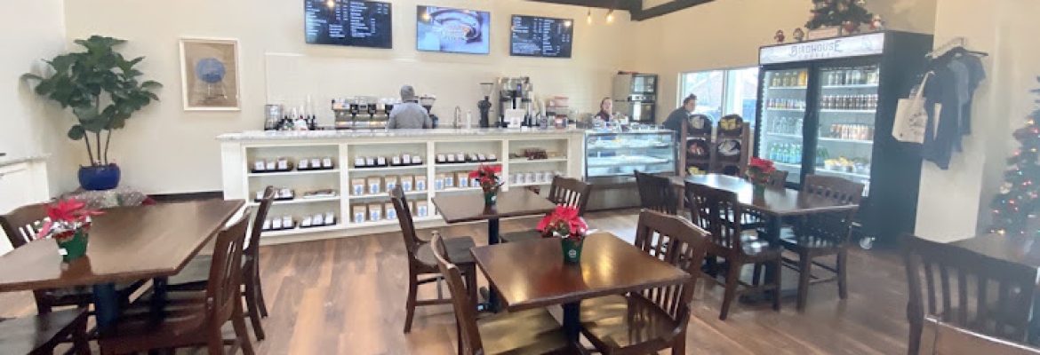 Birdhouse Coffee