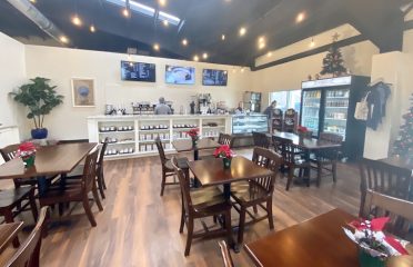 Birdhouse Coffee