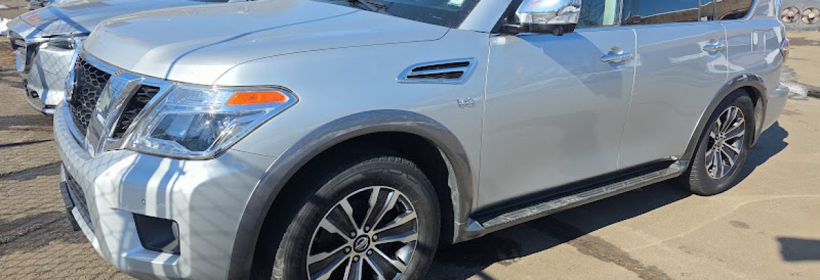 TAPIA AUTO SALES & SERVICES