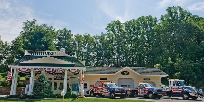 Sugar Hill Auto