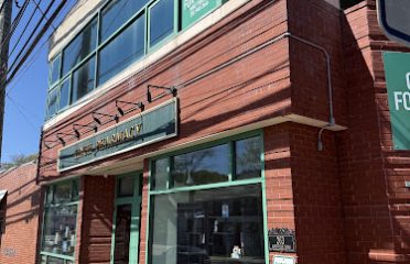Jordan Christiansen, LLC: Jordan Christiansen, Esq.