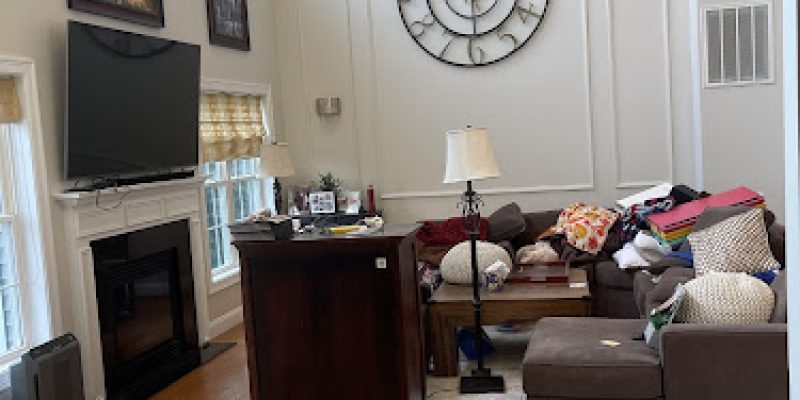 Modern Improvements LLC