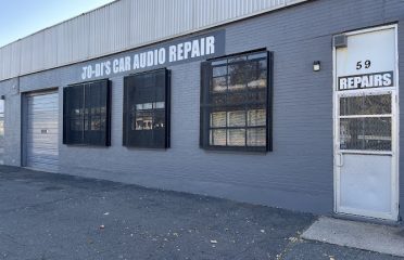 Jo-Di’s Radio Repair