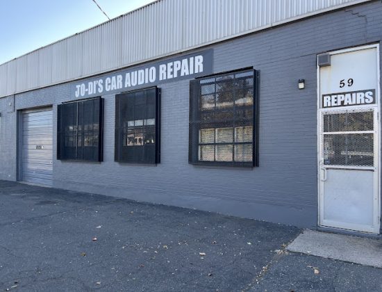 Jo-Di’s Radio Repair