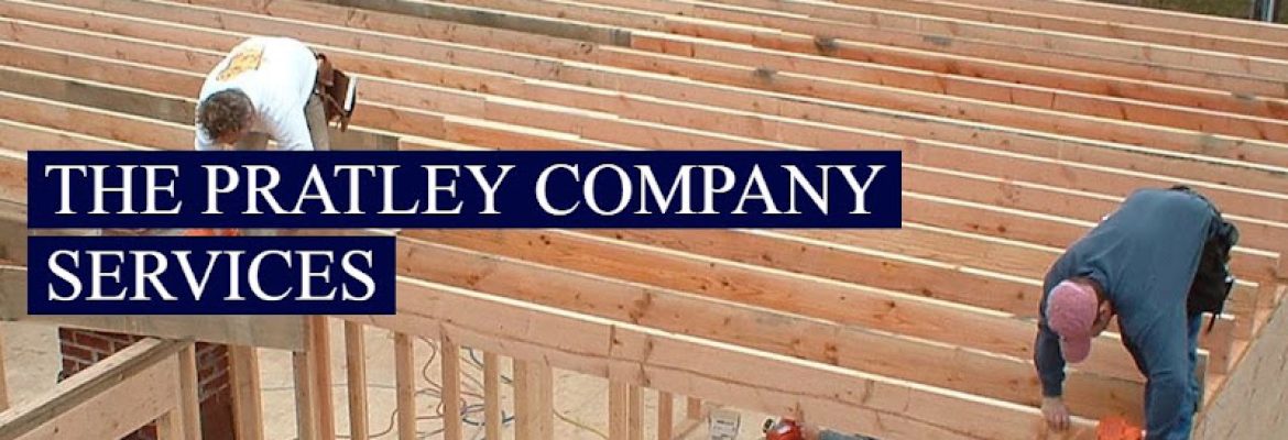 The Pratley Company, LLC