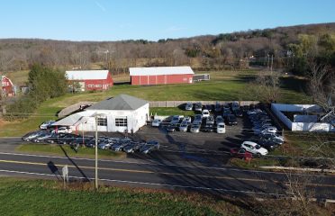 Ellington Automotive llc