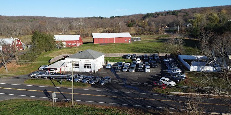 Ellington Automotive llc