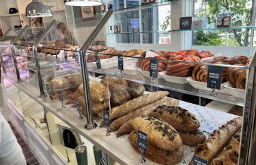 Sift Bake Shop Mystic